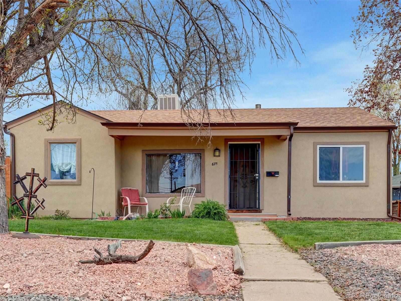 denver  House Search Picture