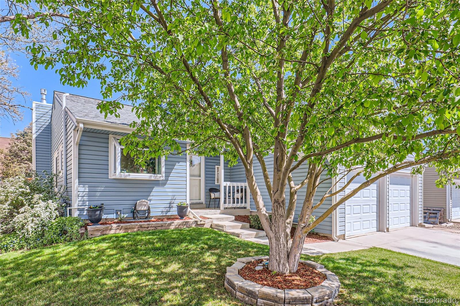 4071 E 126th Place, thornton  House Search MLS Picture