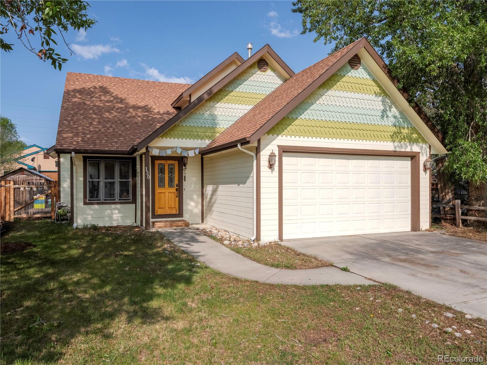 buena vista  House Search Picture