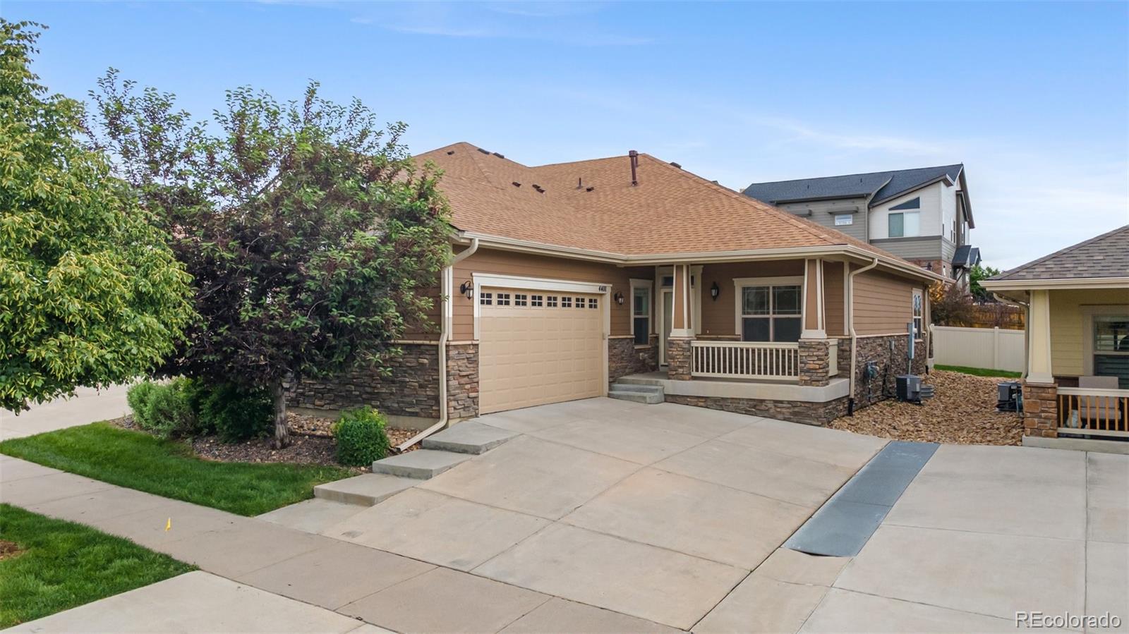 aurora  House Search Picture