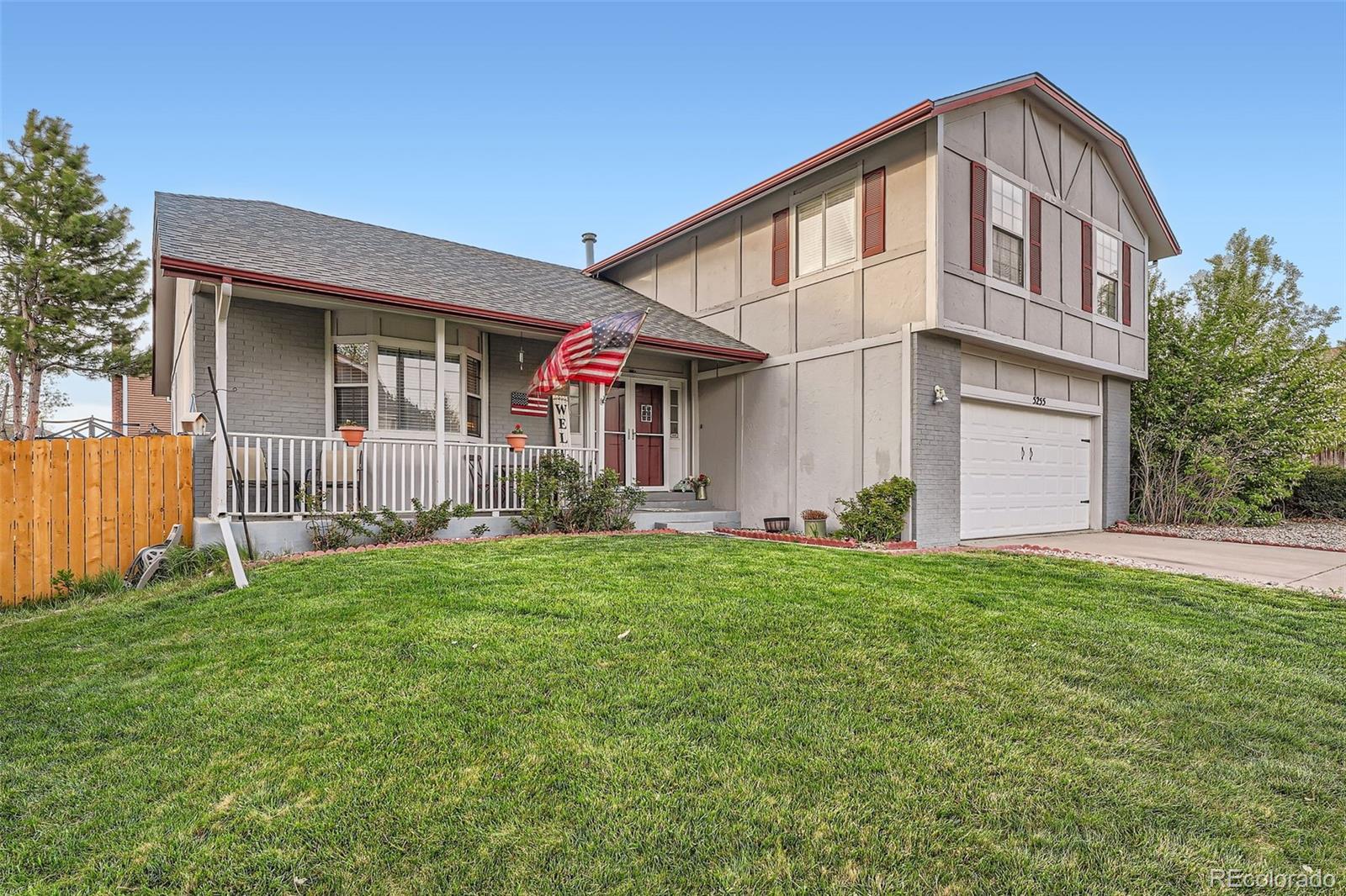 centennial  House Search Picture