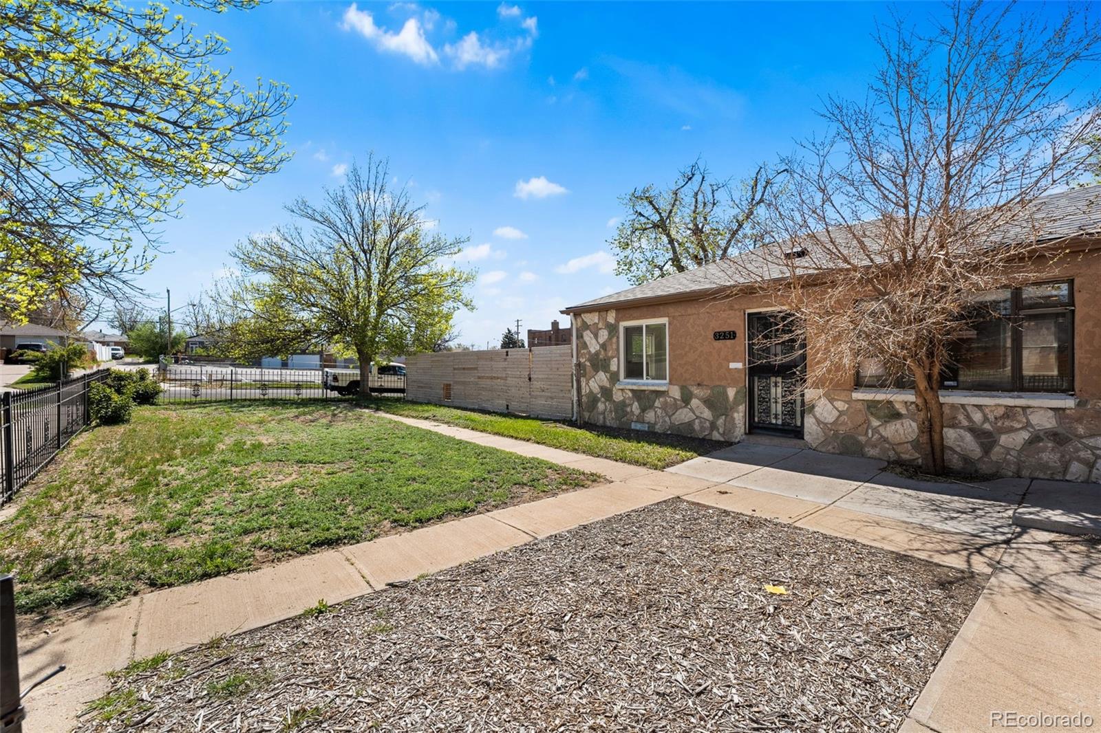 3251 N Adams Street, denver  House Search MLS Picture