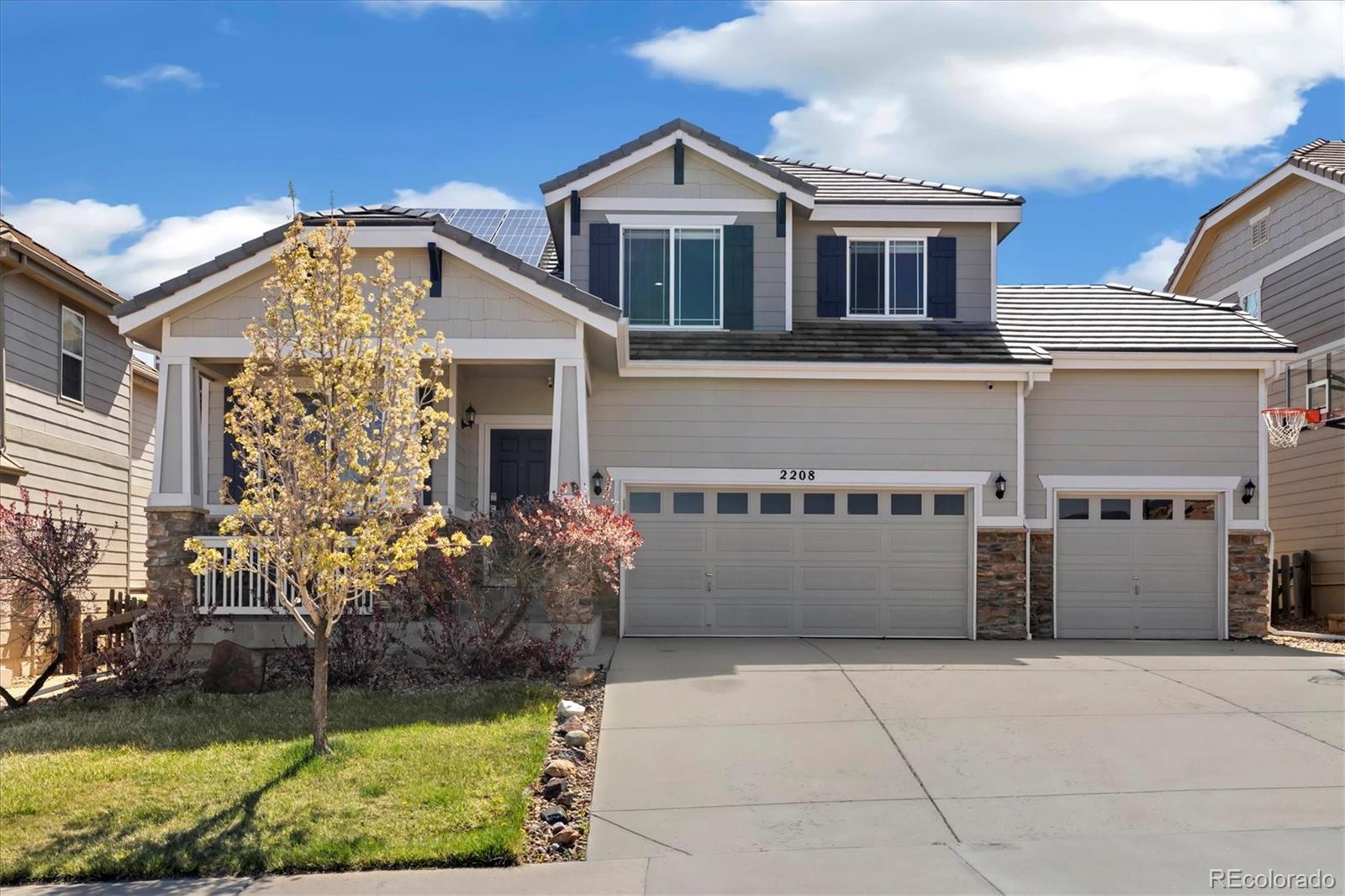 castle rock  House Search Picture
