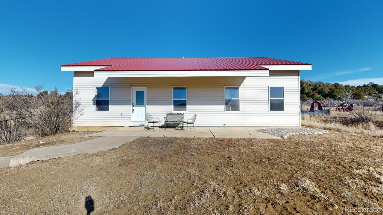 601  County Road 224 , durango  House Search MLS Picture