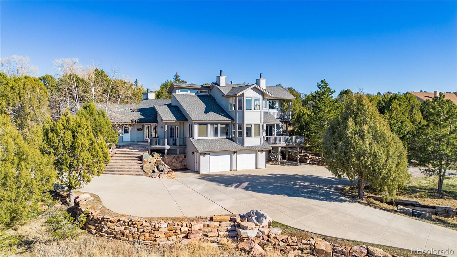 249  Valle Escondido Drive, durango  House Search MLS Picture