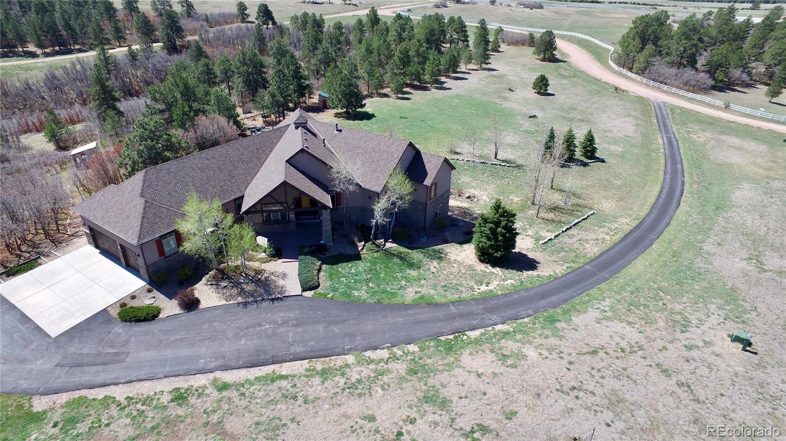 larkspur  House Search Picture