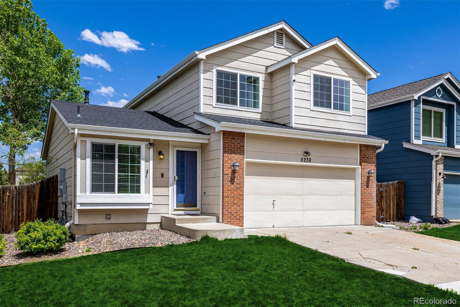 centennial  House Search Picture