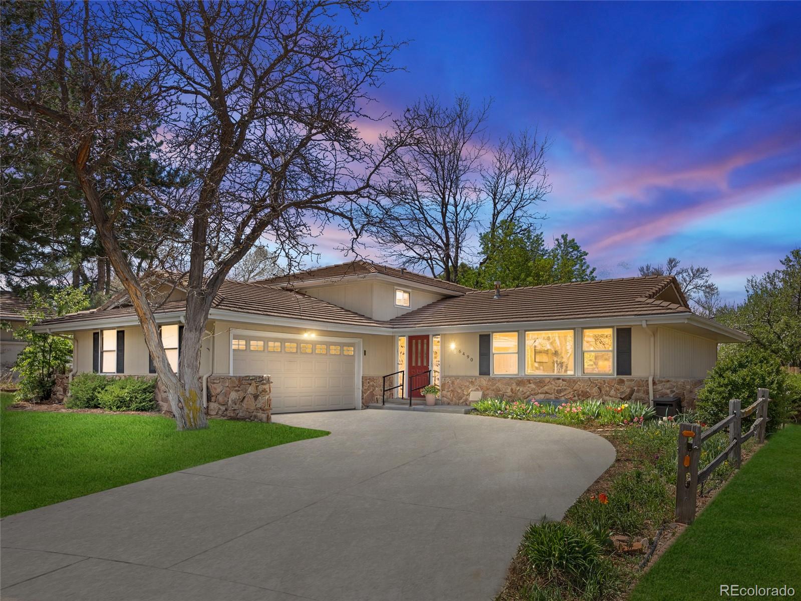 centennial  House Search Picture