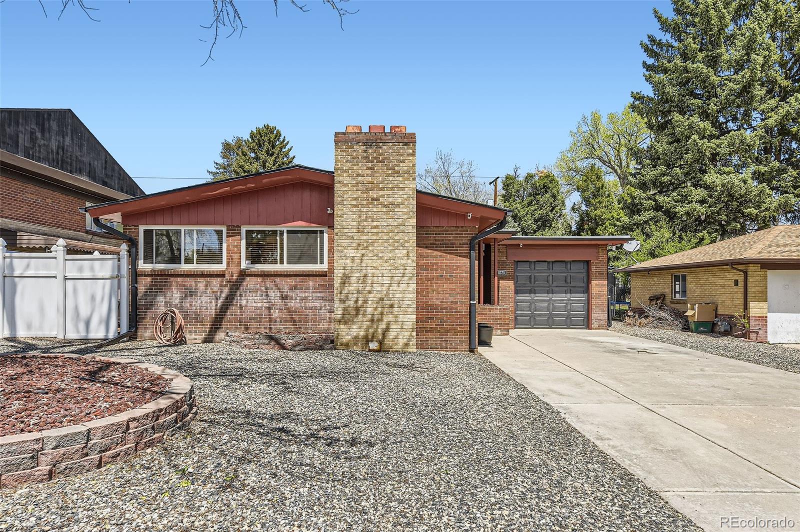 8375 W 17th Avenue, lakewood  House Search MLS Picture