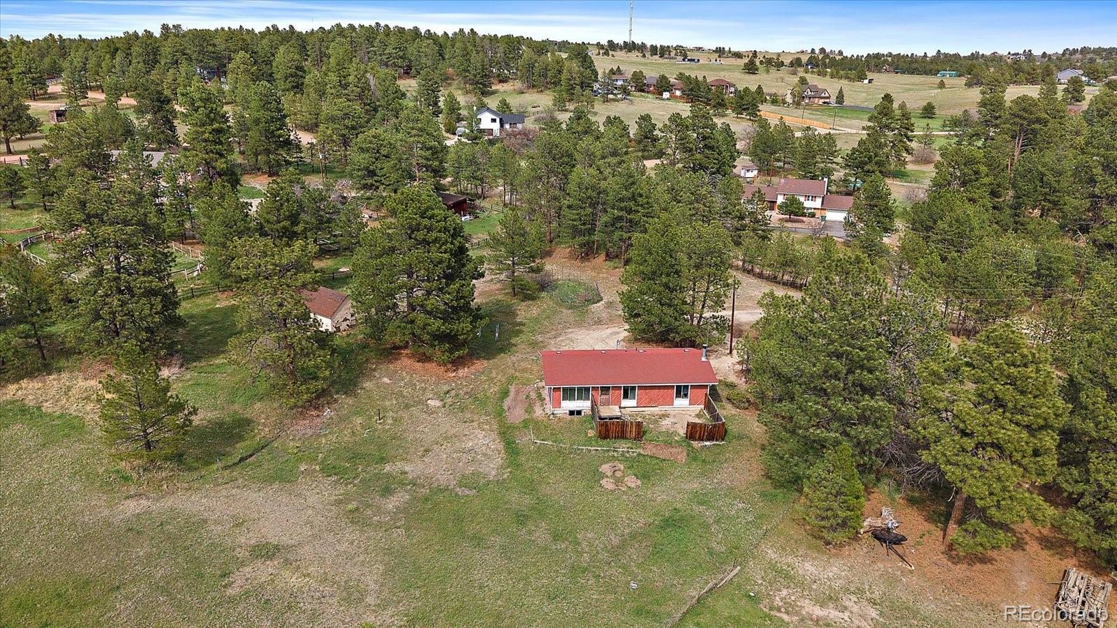 franktown  House Search Picture