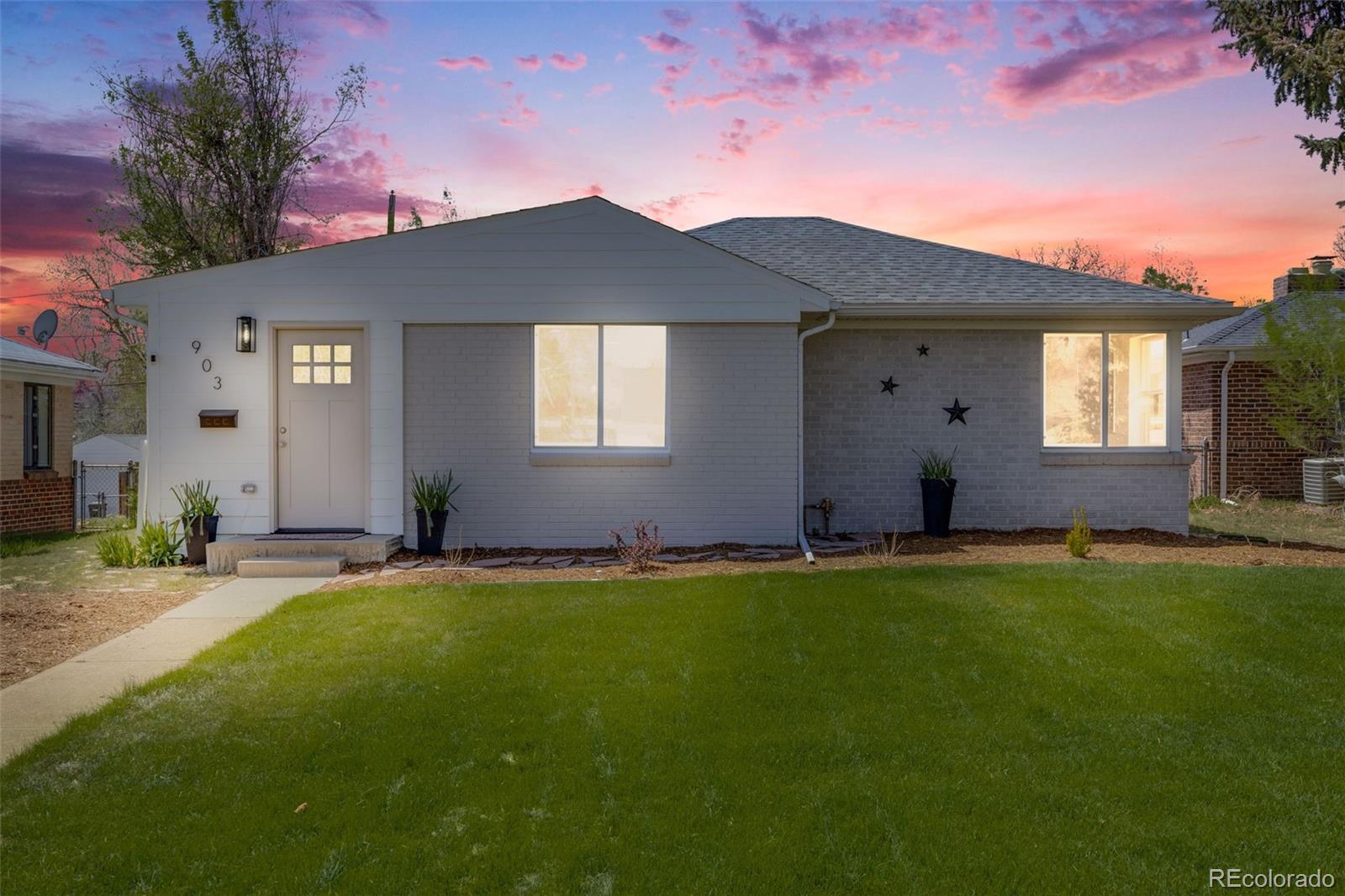 denver  House Search Picture
