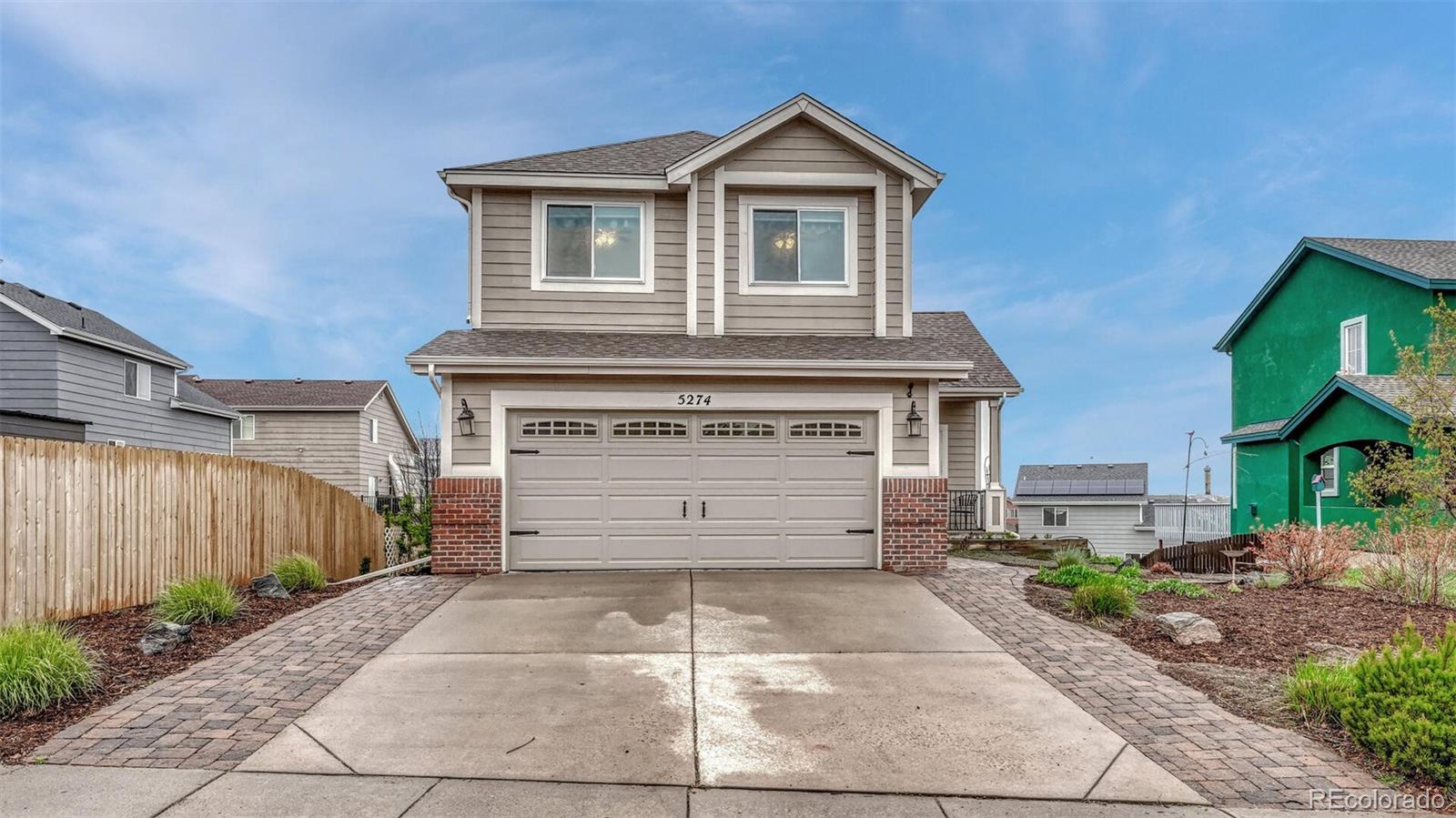 colorado springs  House Search Picture