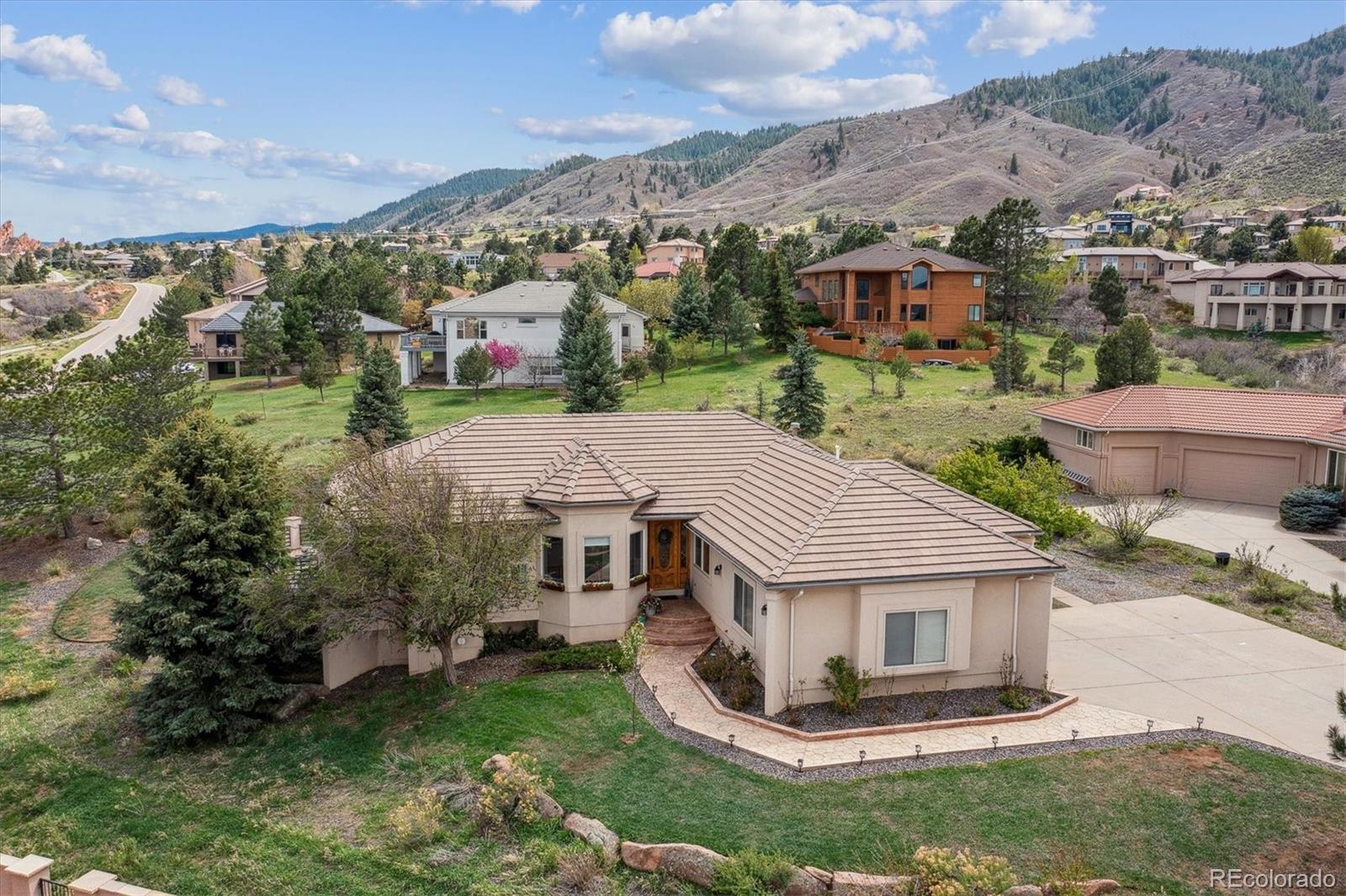 11064  Hermitage Run, littleton  House Search MLS Picture