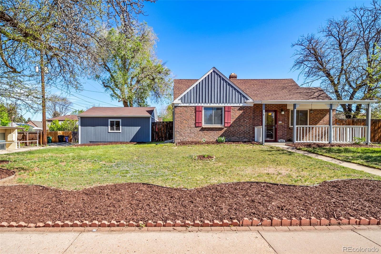denver  House Search Picture