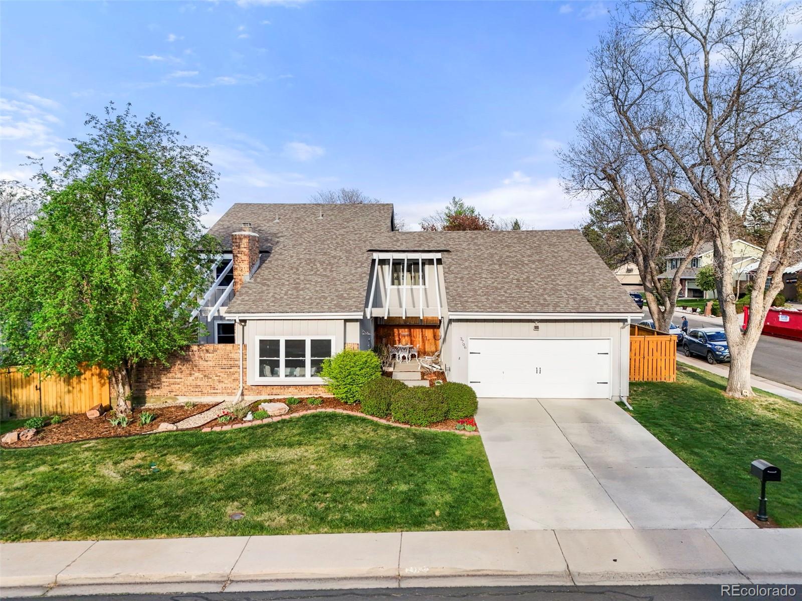 centennial  House Search Picture