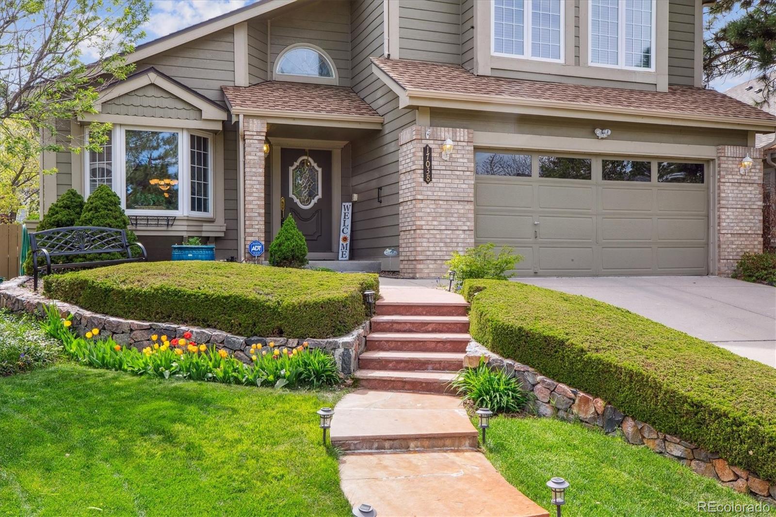 17038  Lamar Drive, parker  House Search MLS Picture