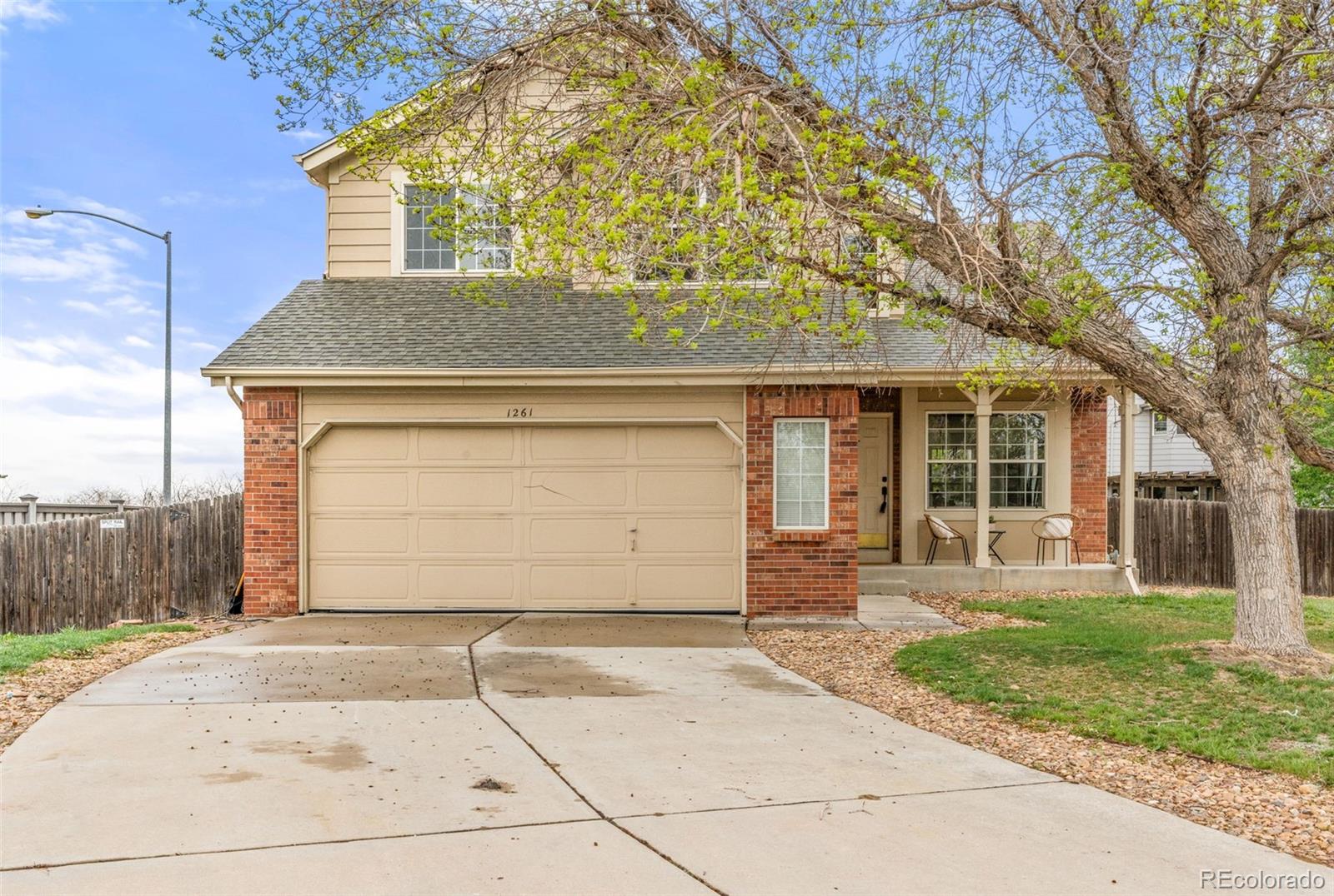 thornton  House Search Picture