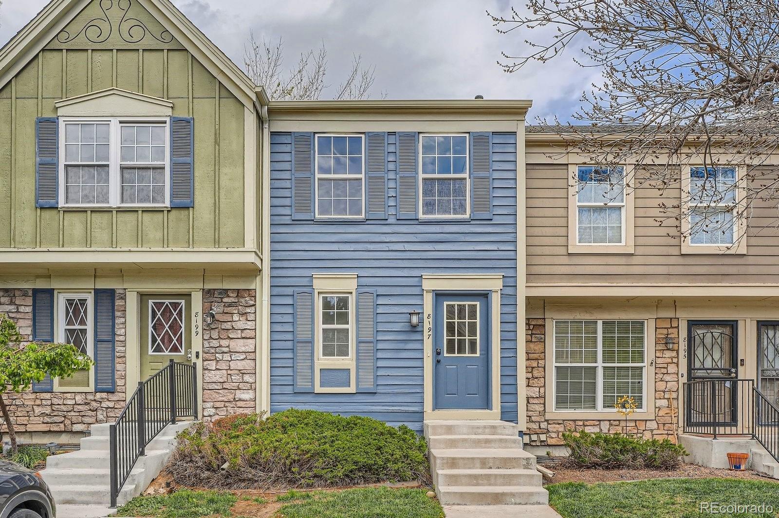 centennial  House Search Picture