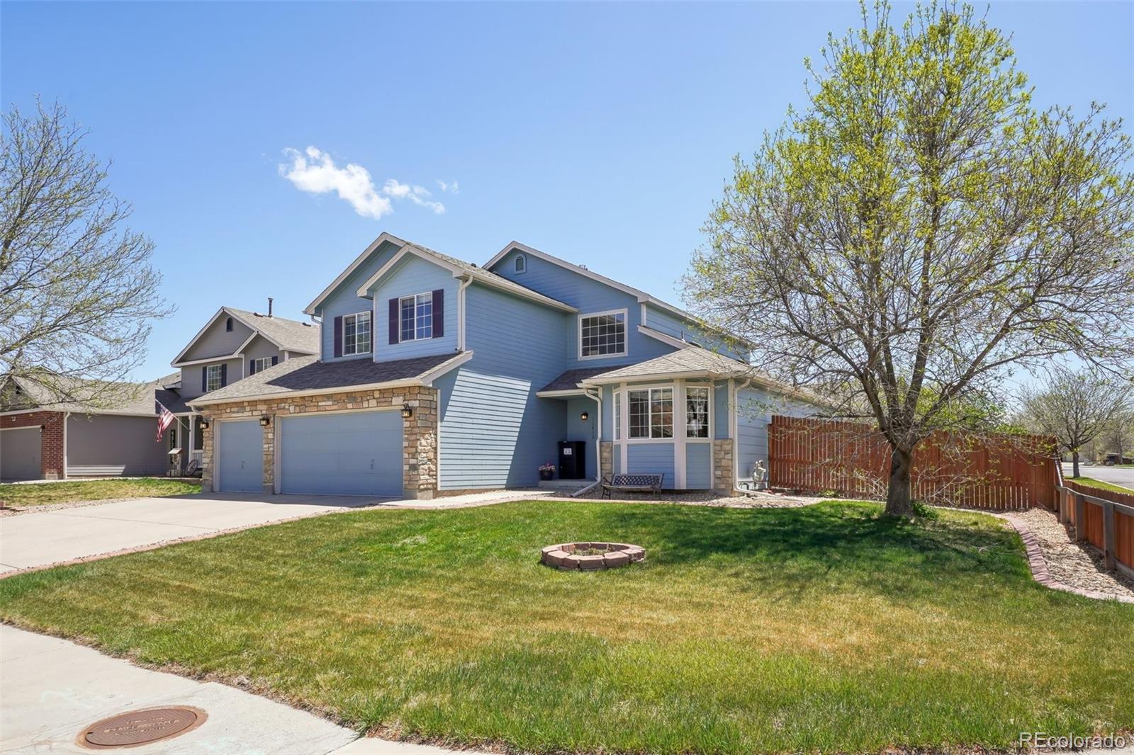 commerce city  House Search Picture