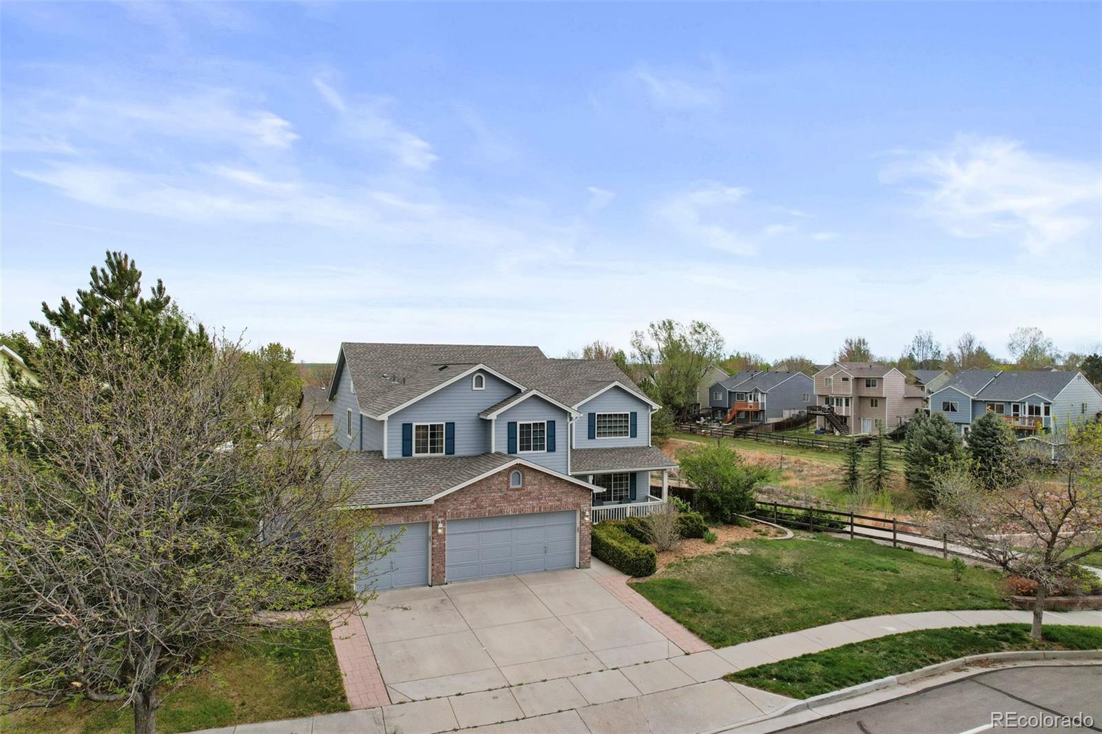 longmont  House Search Picture