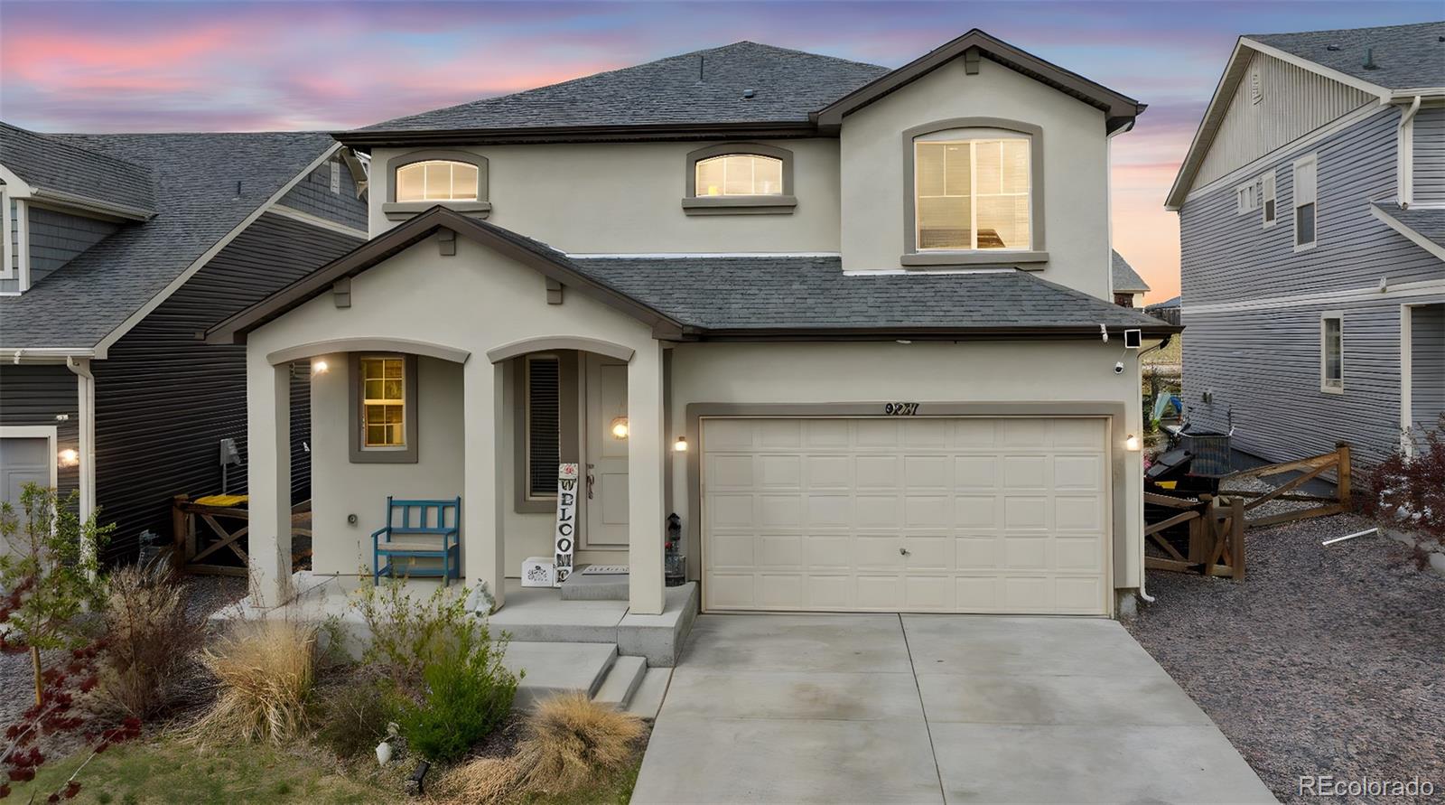 colorado springs  House Search Picture