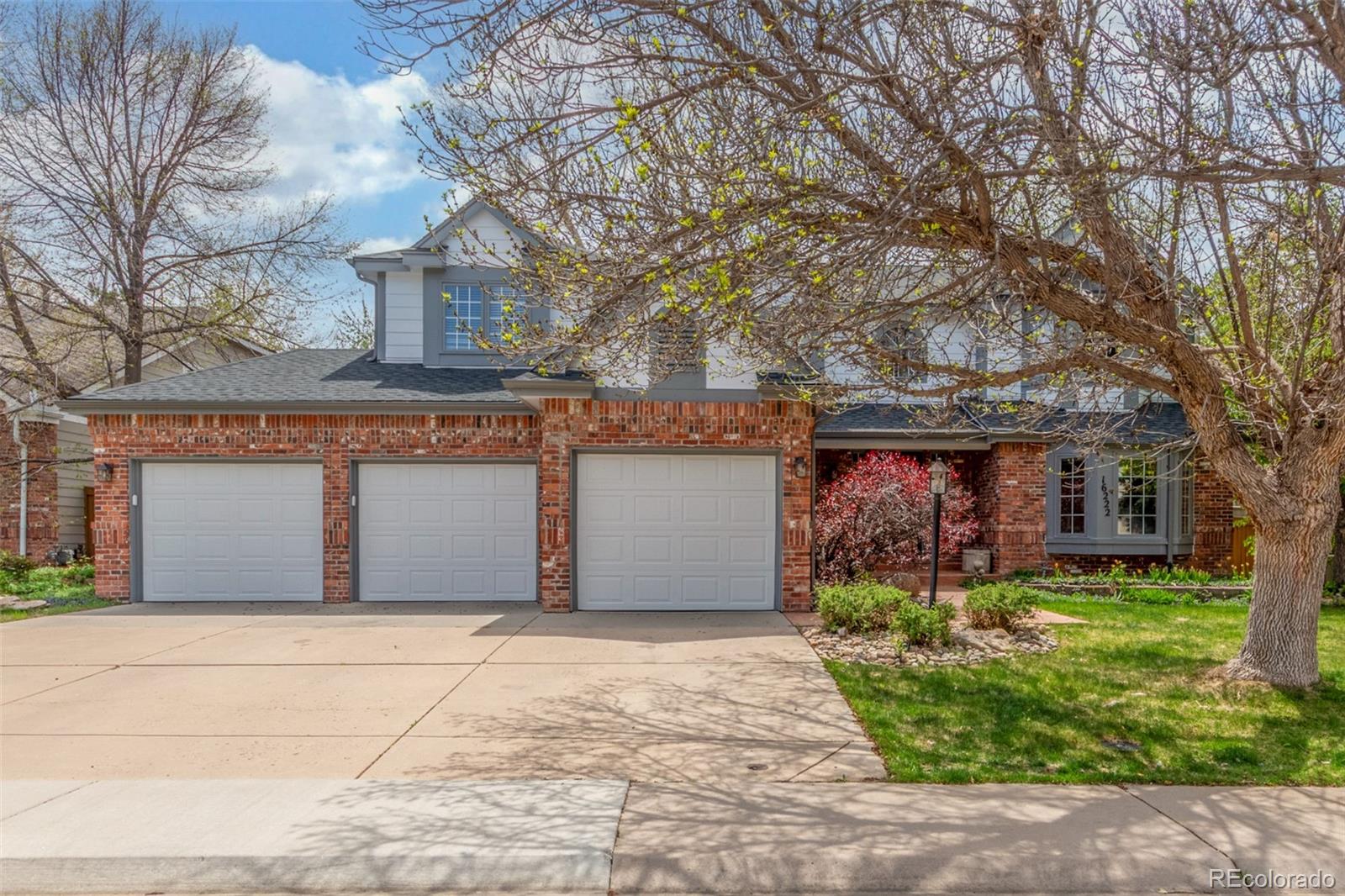 centennial  House Search Picture