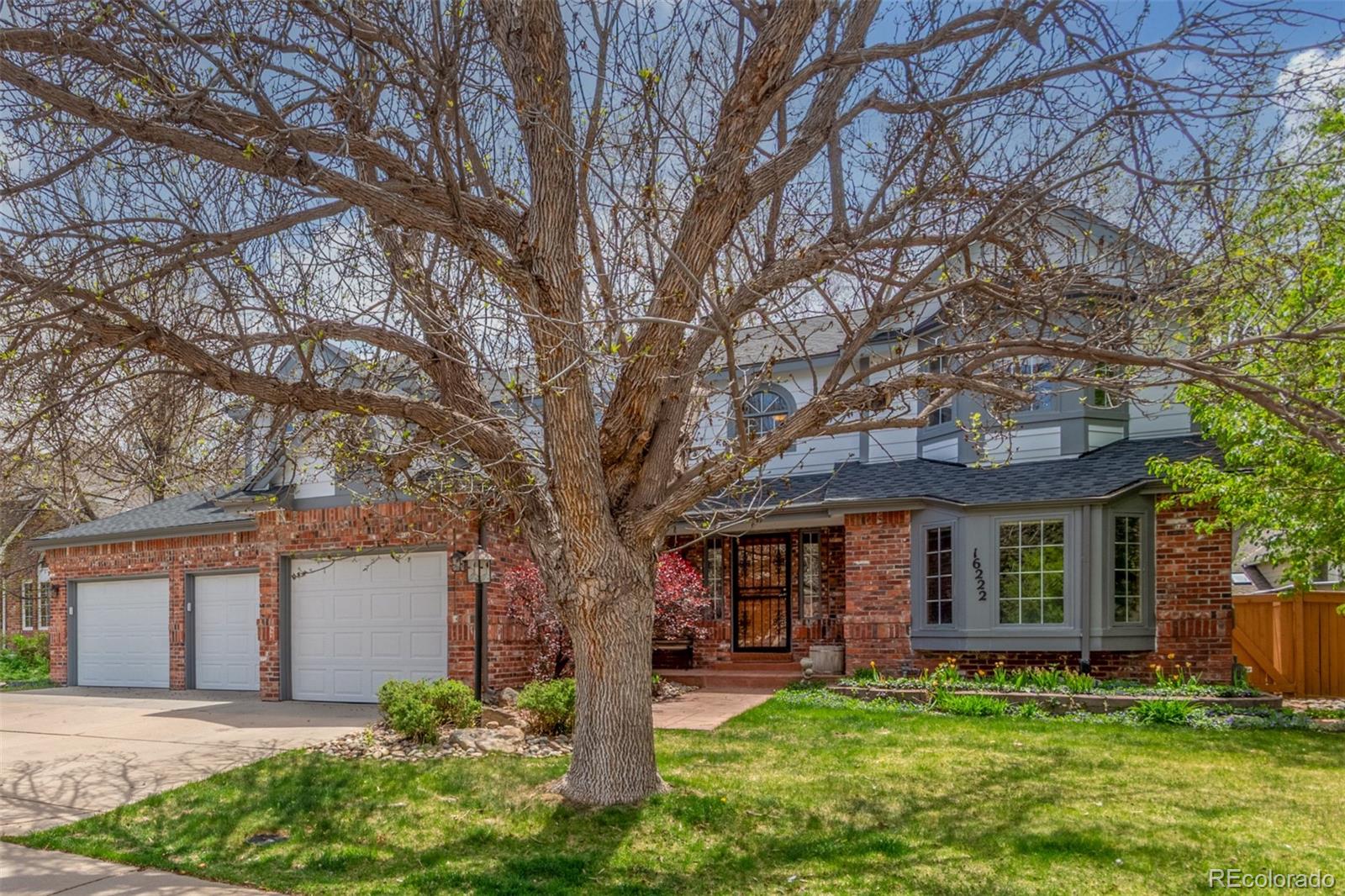 16222 E Prentice Lane, centennial  House Search MLS Picture