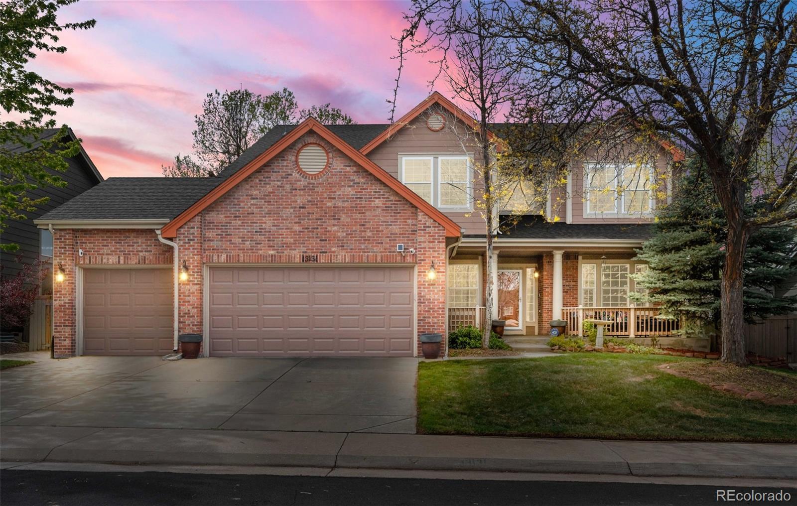 13131  Pennsylvania Street, thornton  House Search MLS Picture