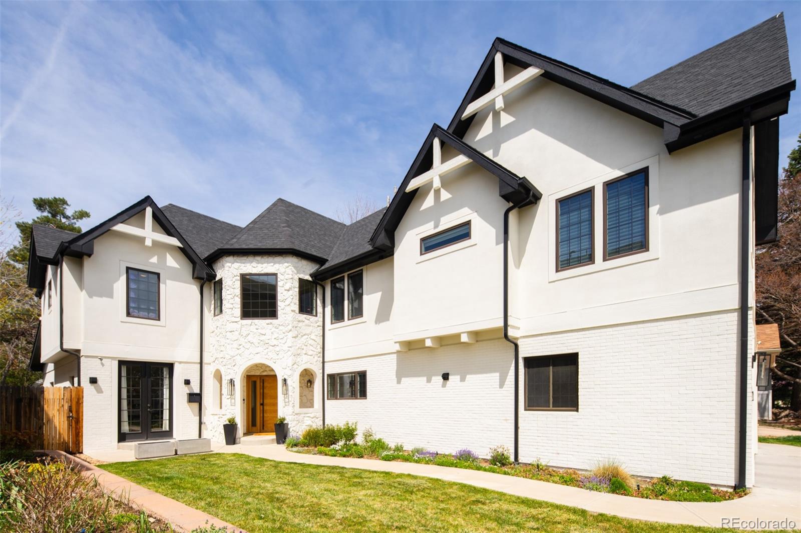175 S Jasmine Street, denver  House Search MLS Picture