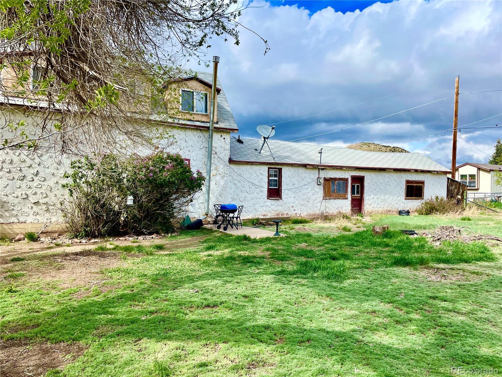 941  French Street, silver cliff  House Search MLS Picture