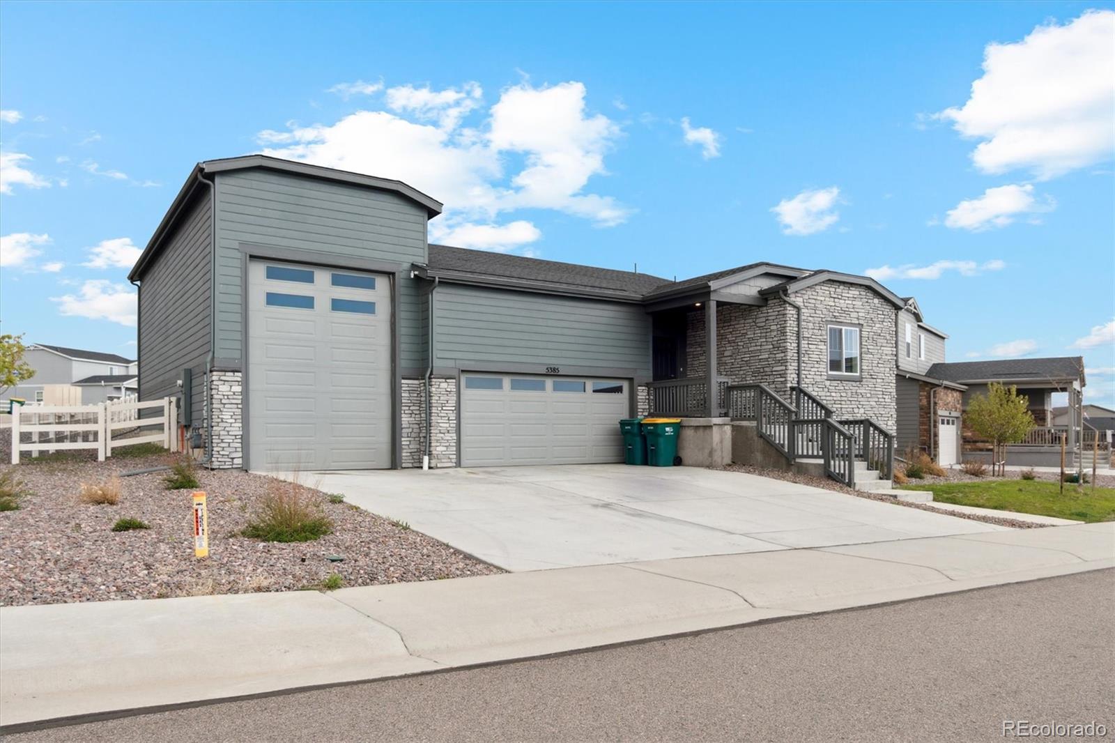 castle rock  House Search Picture