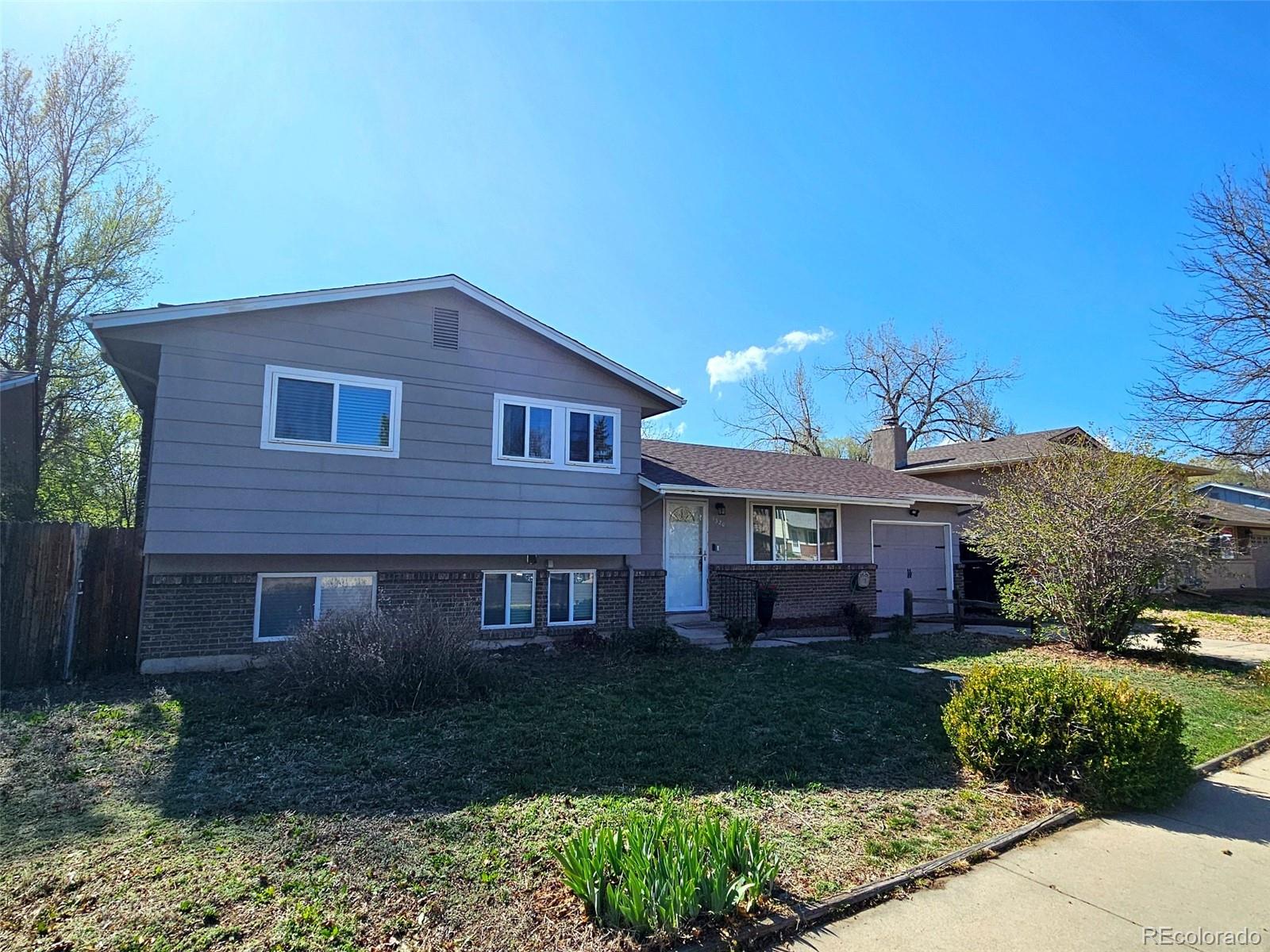 colorado springs  House Search Picture