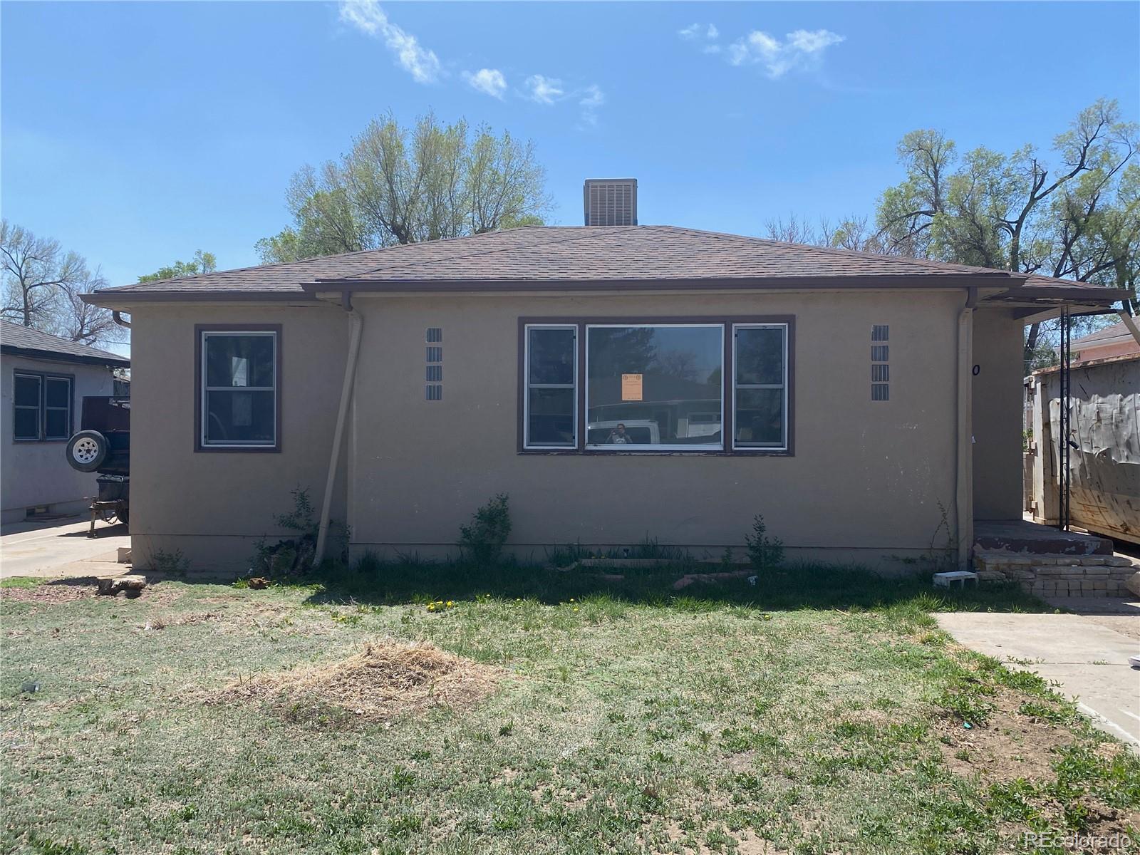 pueblo  House Search Picture