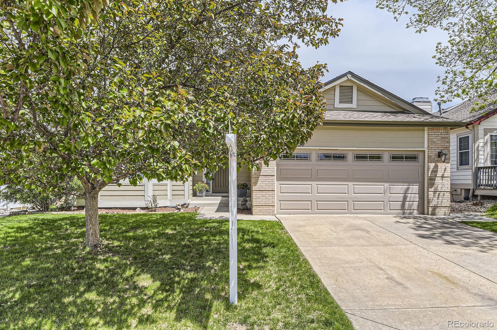17059  Motsenbocker Way, parker  House Search MLS Picture
