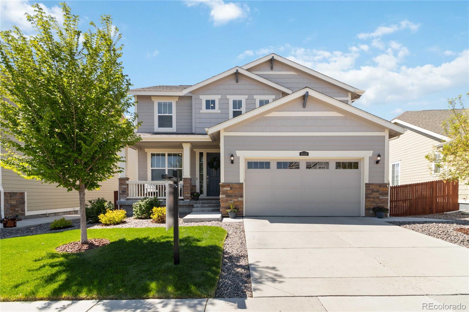15131  Munich Avenue, parker  House Search MLS Picture