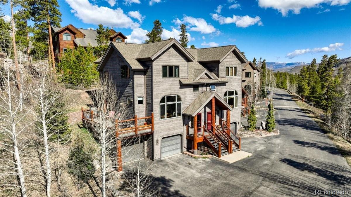 silverthorne  House Search Picture