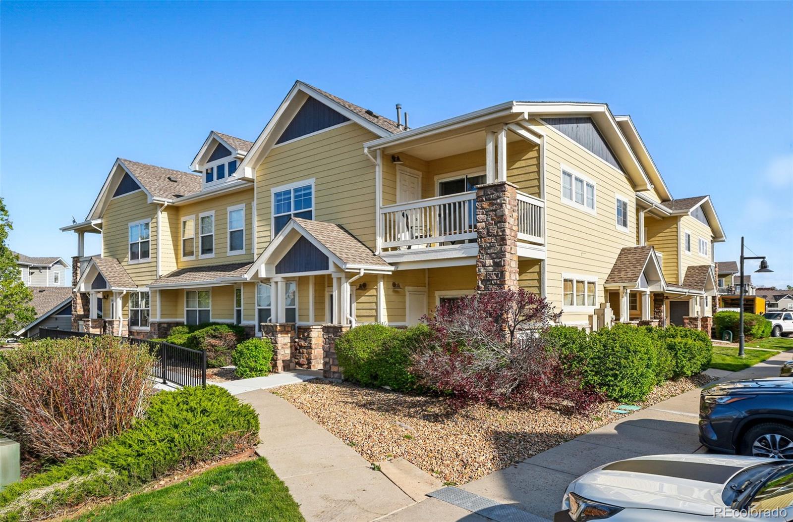 9434  Ashbury Circle, parker  House Search MLS Picture