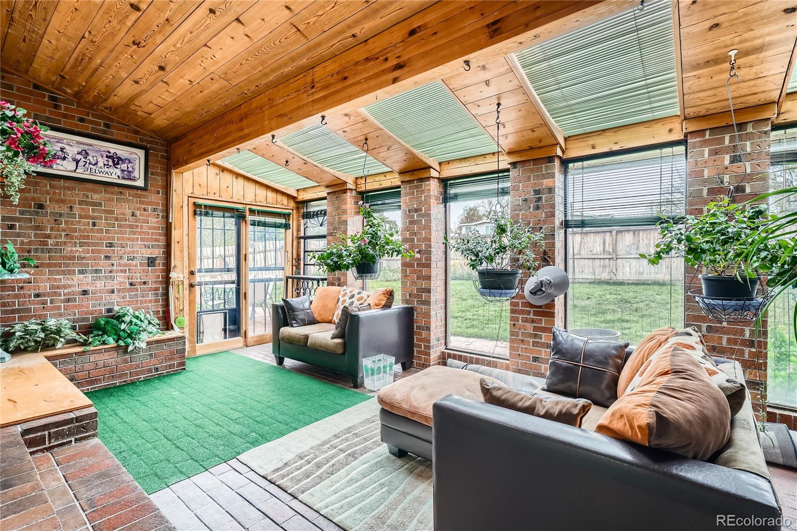 3633 S Ingalls Street, denver  House Search MLS Picture