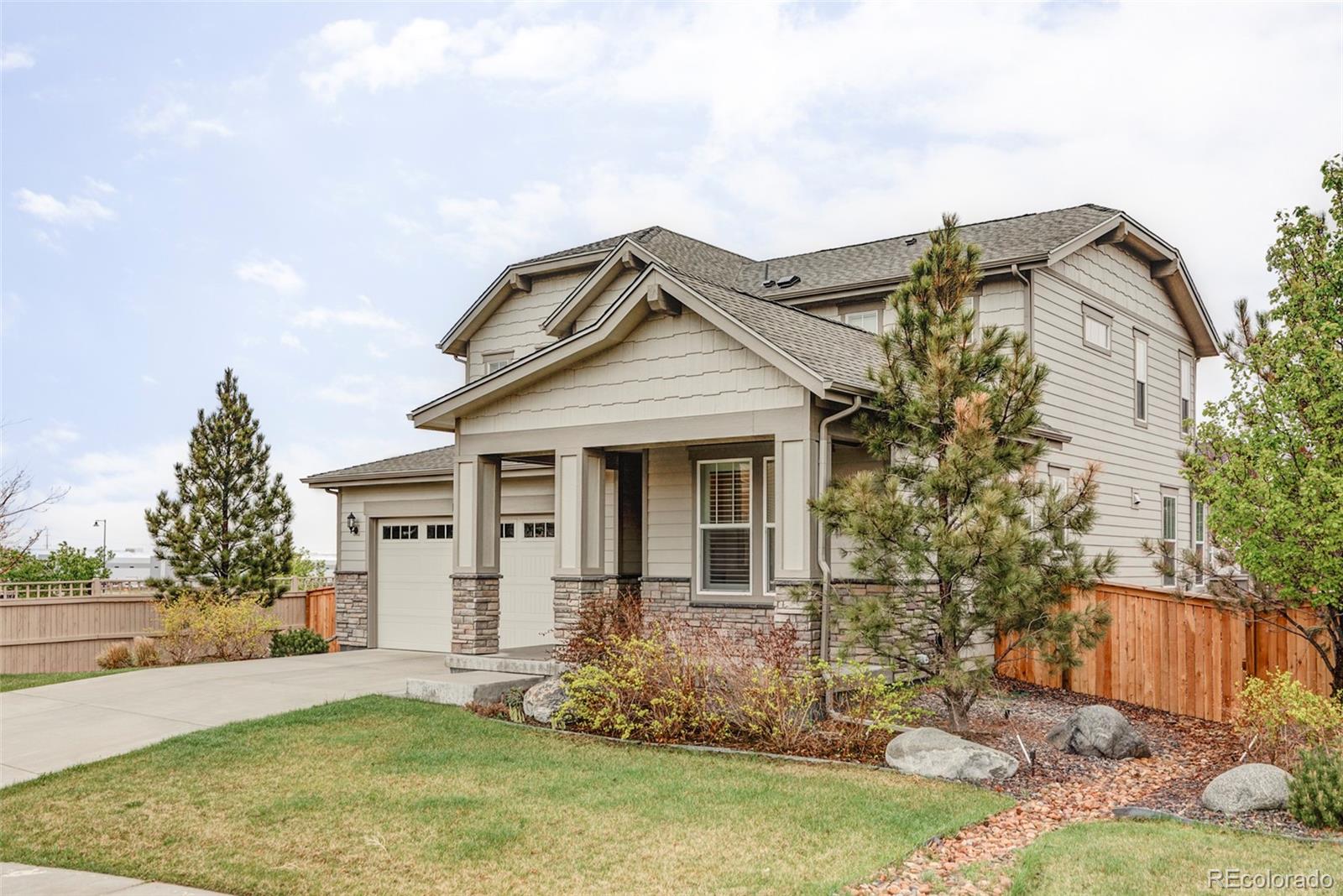 500  176th Avenue, broomfield  House Search MLS Picture