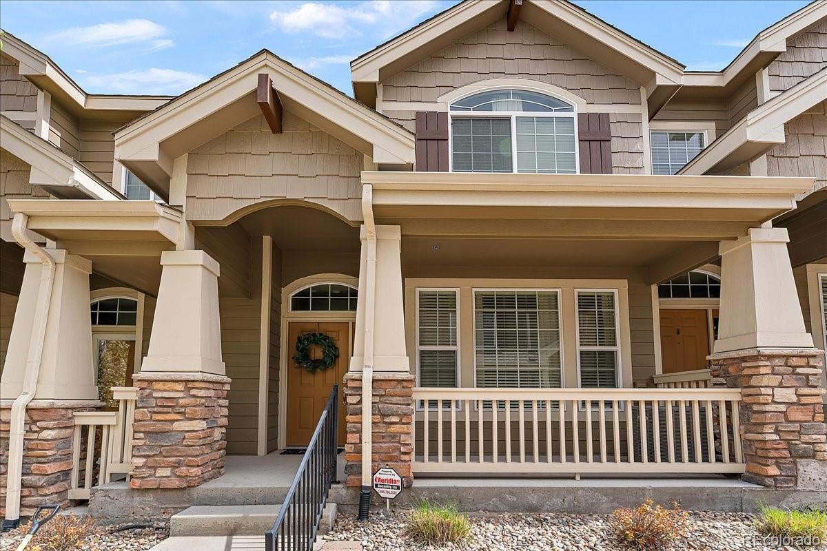colorado springs  House Search Picture