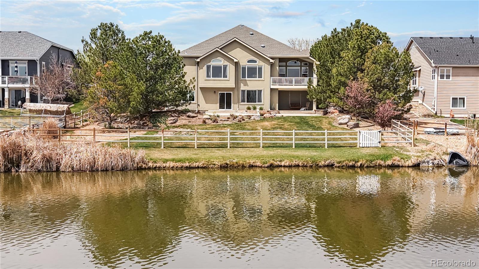 1738  Edgewater Place, longmont  House Search MLS Picture