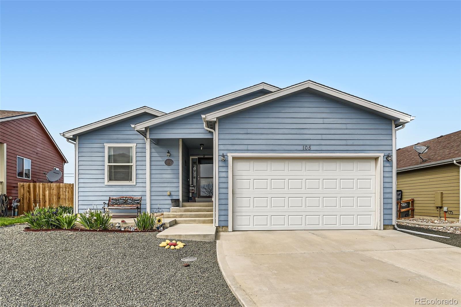 keenesburg  House Search Picture