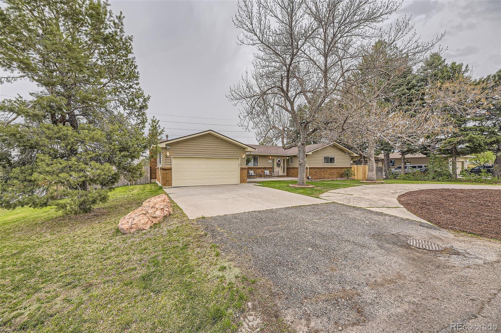 8102 S Carr Court, littleton  House Search MLS Picture