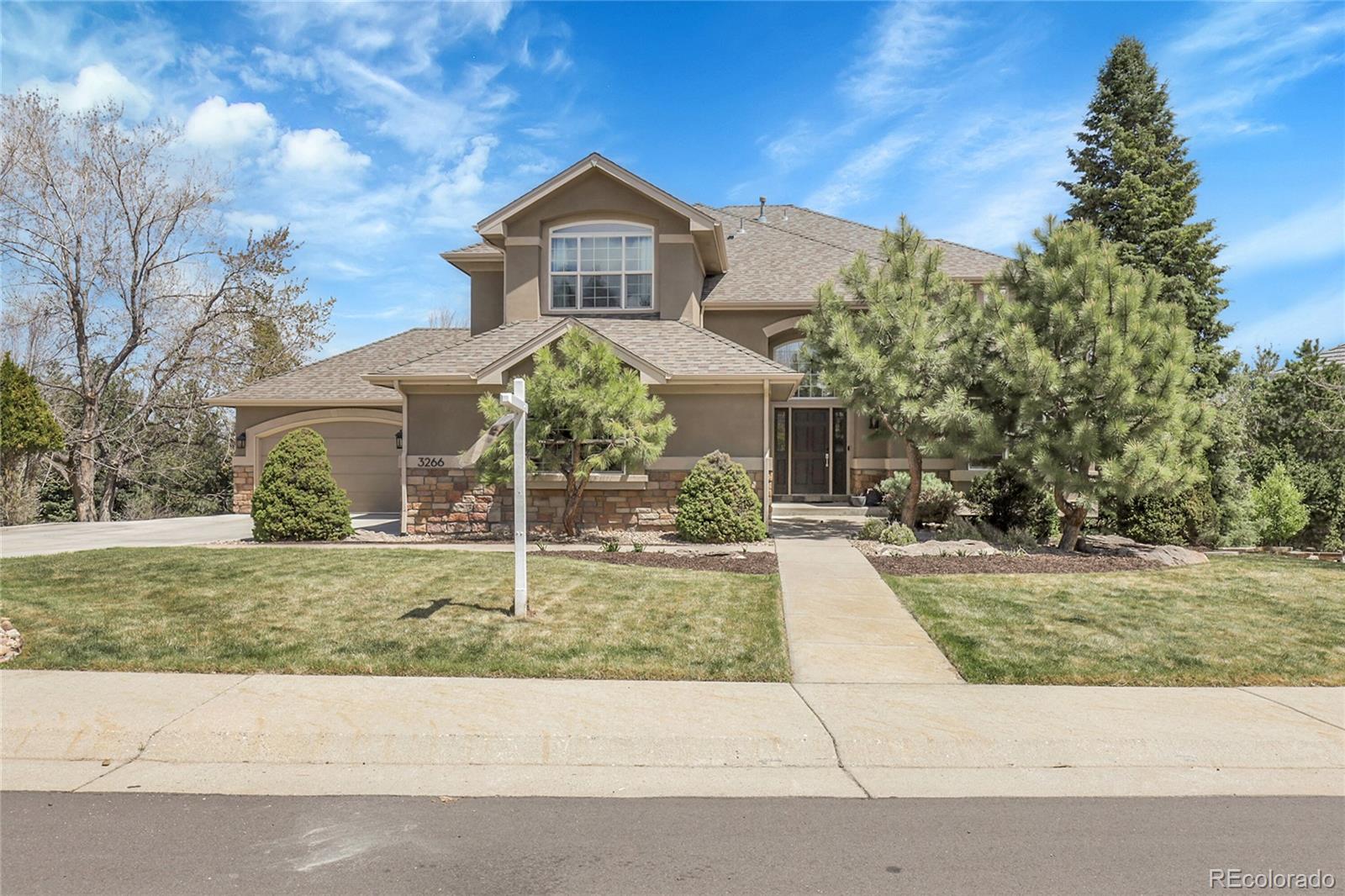 castle rock  House Search Picture