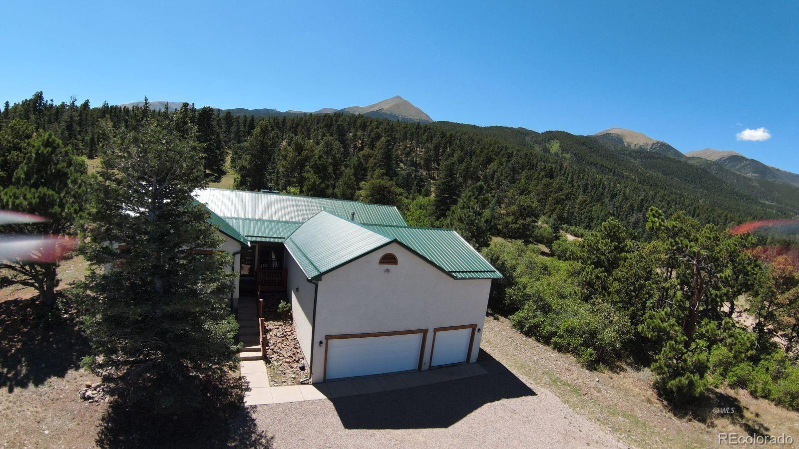 4860  County Road 140 , westcliffe  House Search MLS Picture