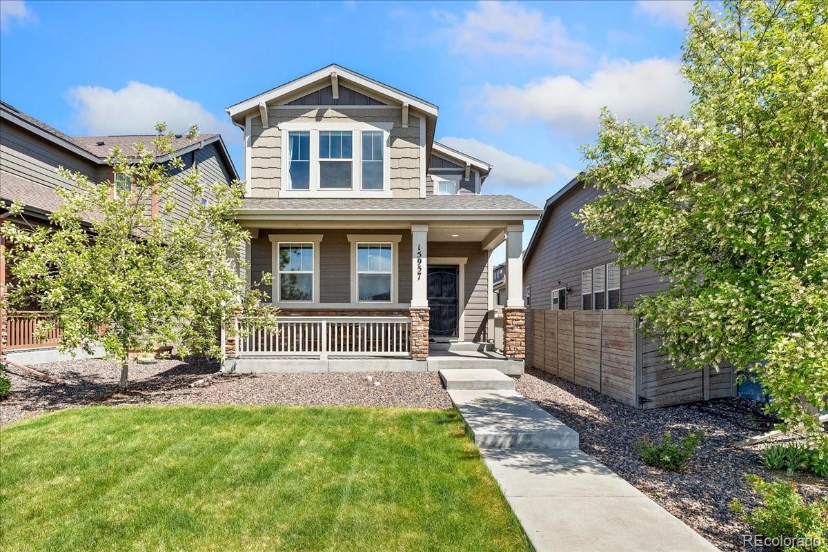 denver  House Search Picture