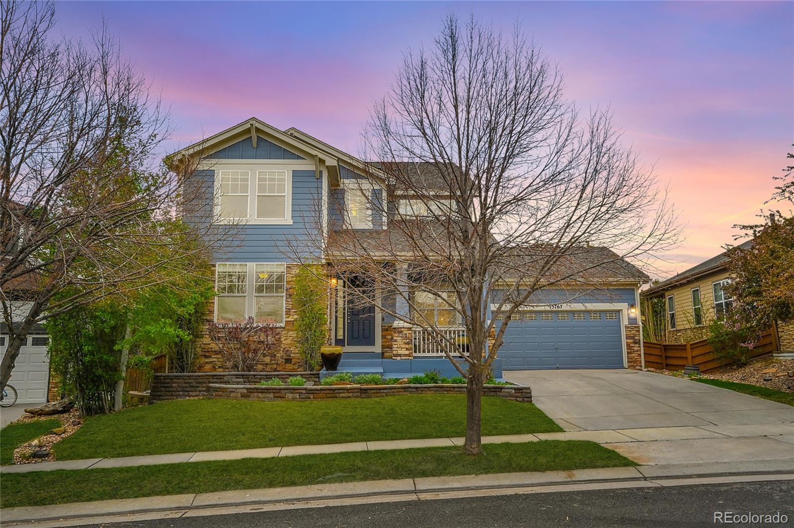 commerce city  House Search Picture