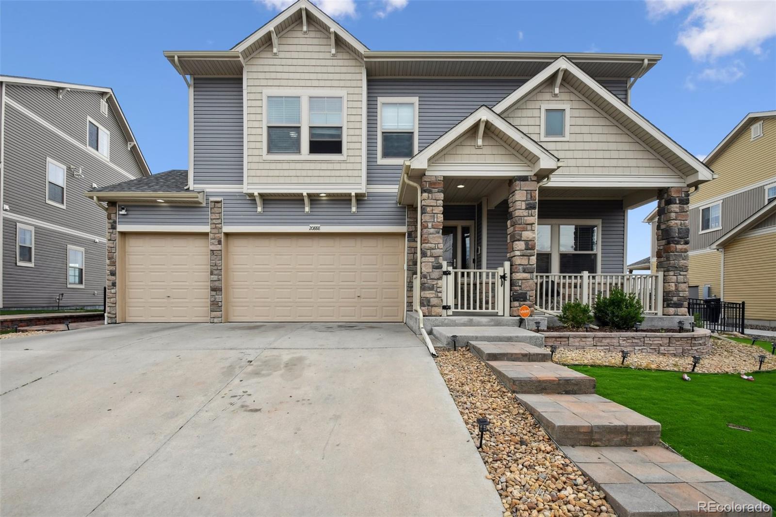 denver  House Search Picture