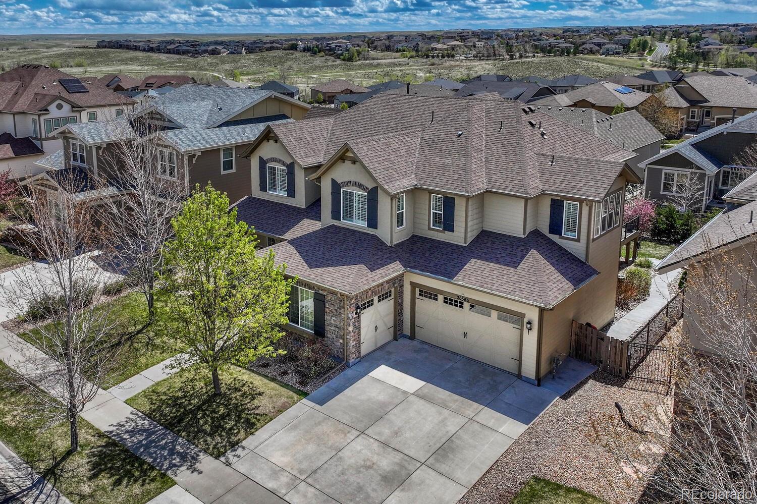 aurora  House Search Picture