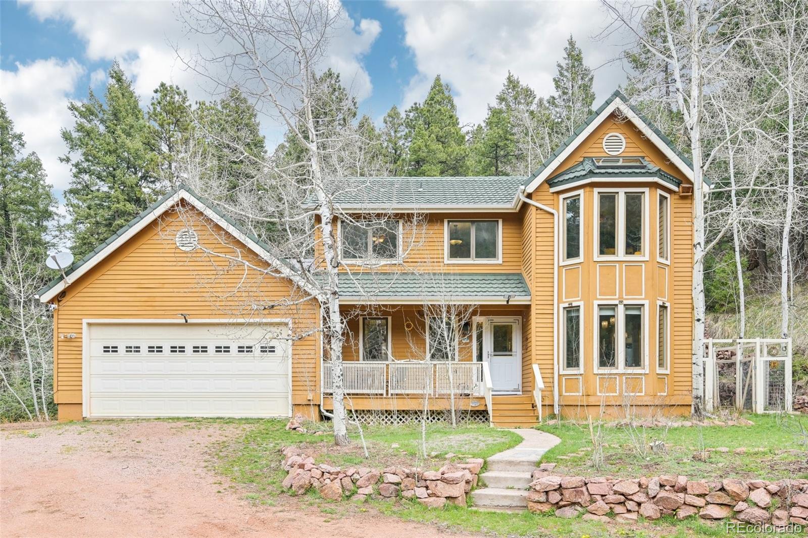 larkspur  House Search Picture